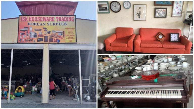 This Trending Korean Surplus in Naga is worth checking out! This Trending Korean Surplus in Naga is worth checking out!