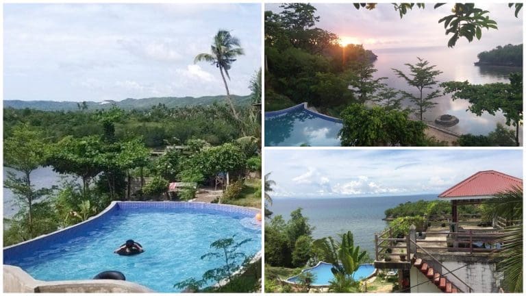 Pasaol Beach Resort: Budget Stay in Tabogon