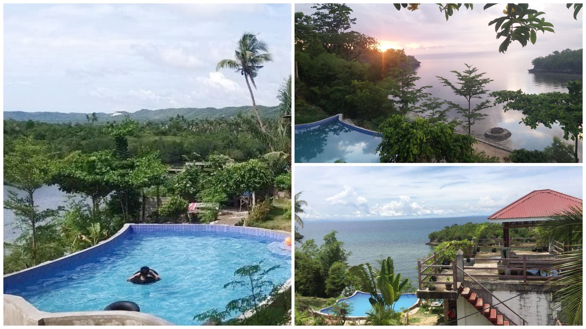 1 Pasaol Beach Resort Tabogon Cebu