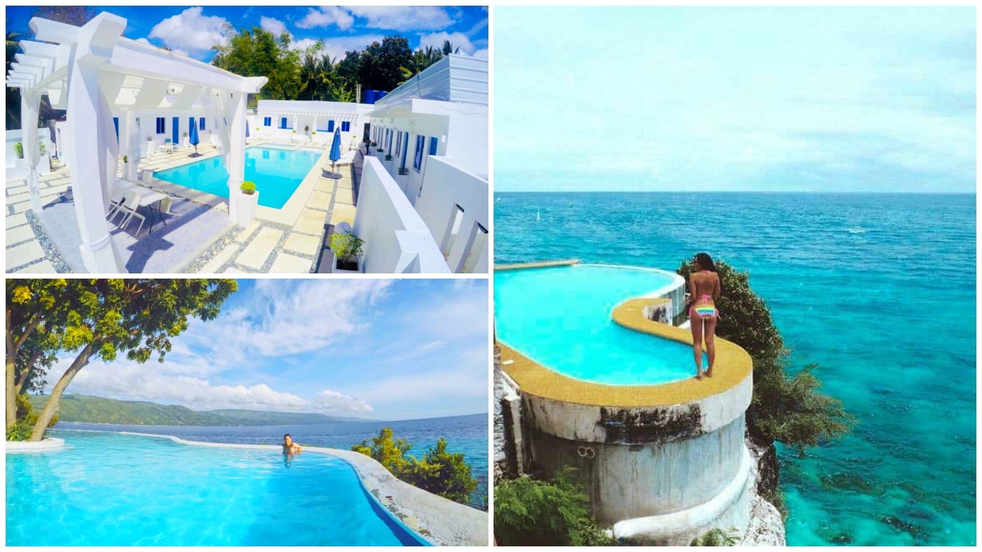 1 Resorts in Oslob Cebu