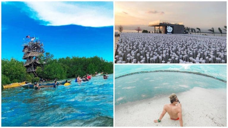 5 Attractions in Cordova: Exploring Mactan’s Little Paradise