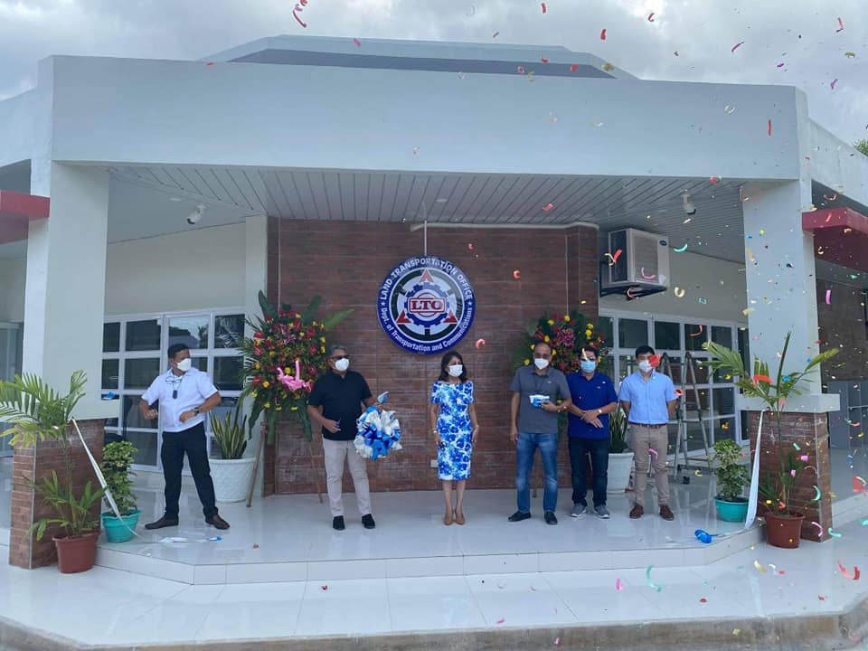 LTO 7 District Office Carcar Cebu (1)