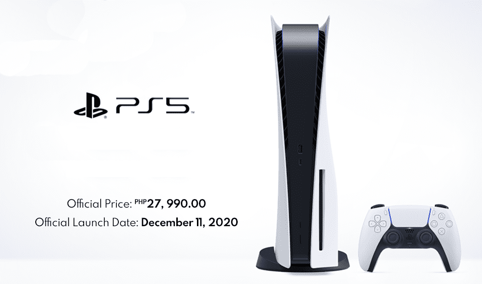 sony playstation 5 philippines cebu