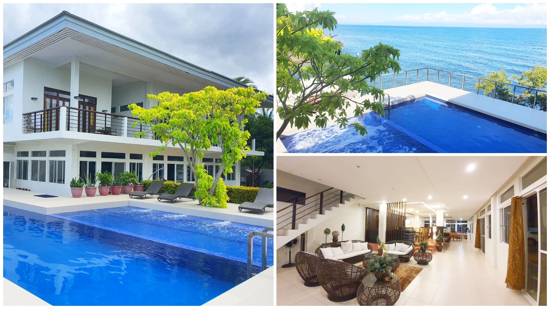 1 Amaroo Beach House Balamban Cebu
