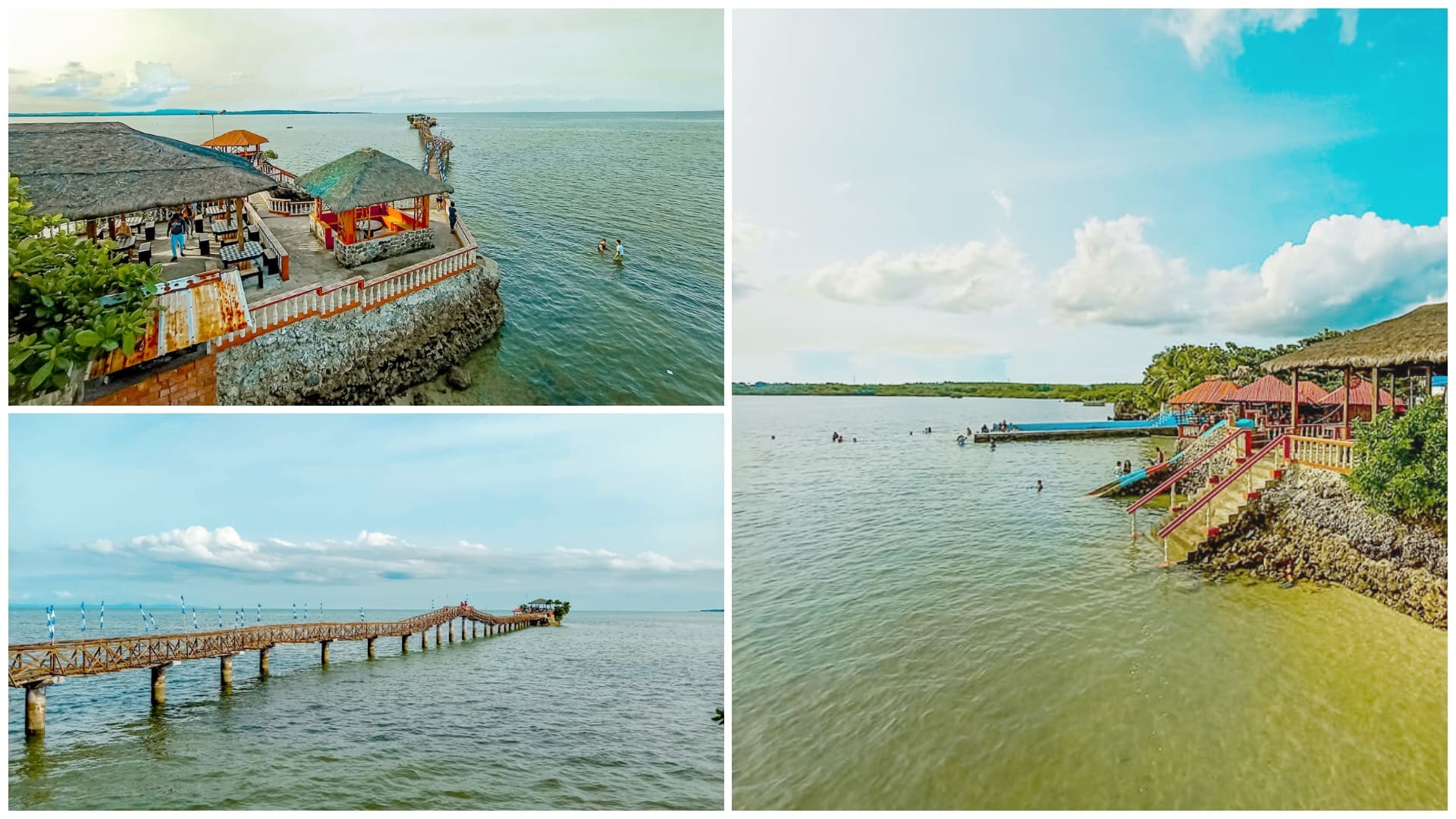 1 Bantayan Beach Resort Medellin Cebu