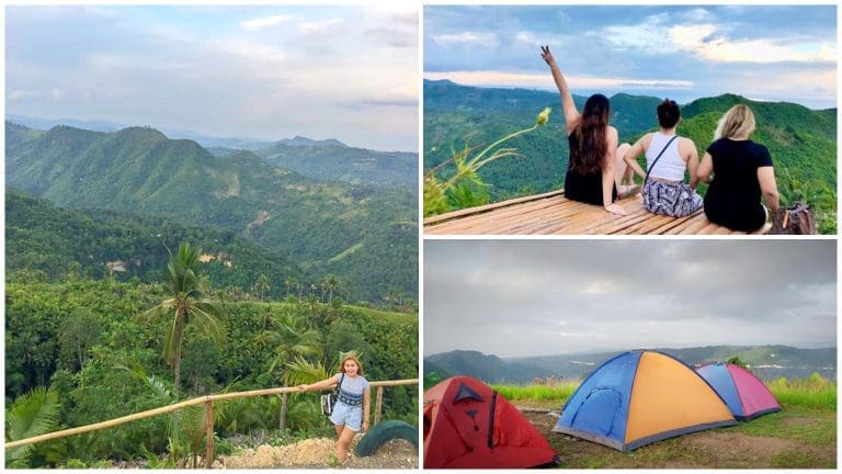 Buntod Campbar: Flaunting San Fernando’s Scenic Views