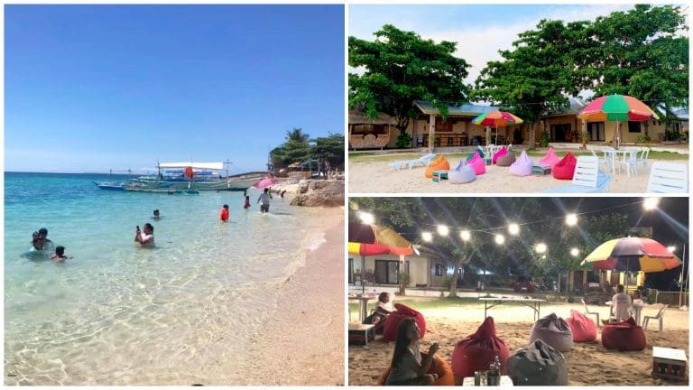 Eileen Beach Resort: Medellin’s Go-to Beach Tambayan