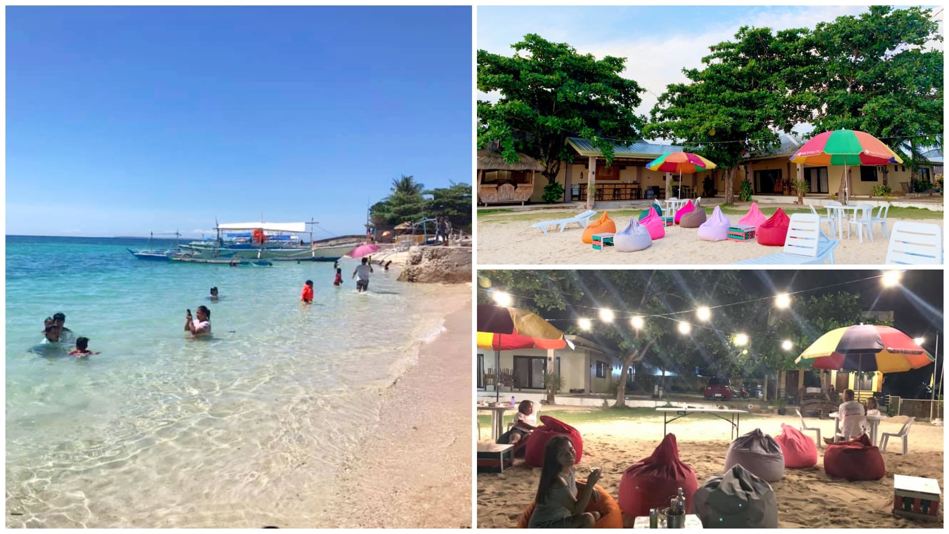 1 Eileen Beach Resort Medellin Cebu