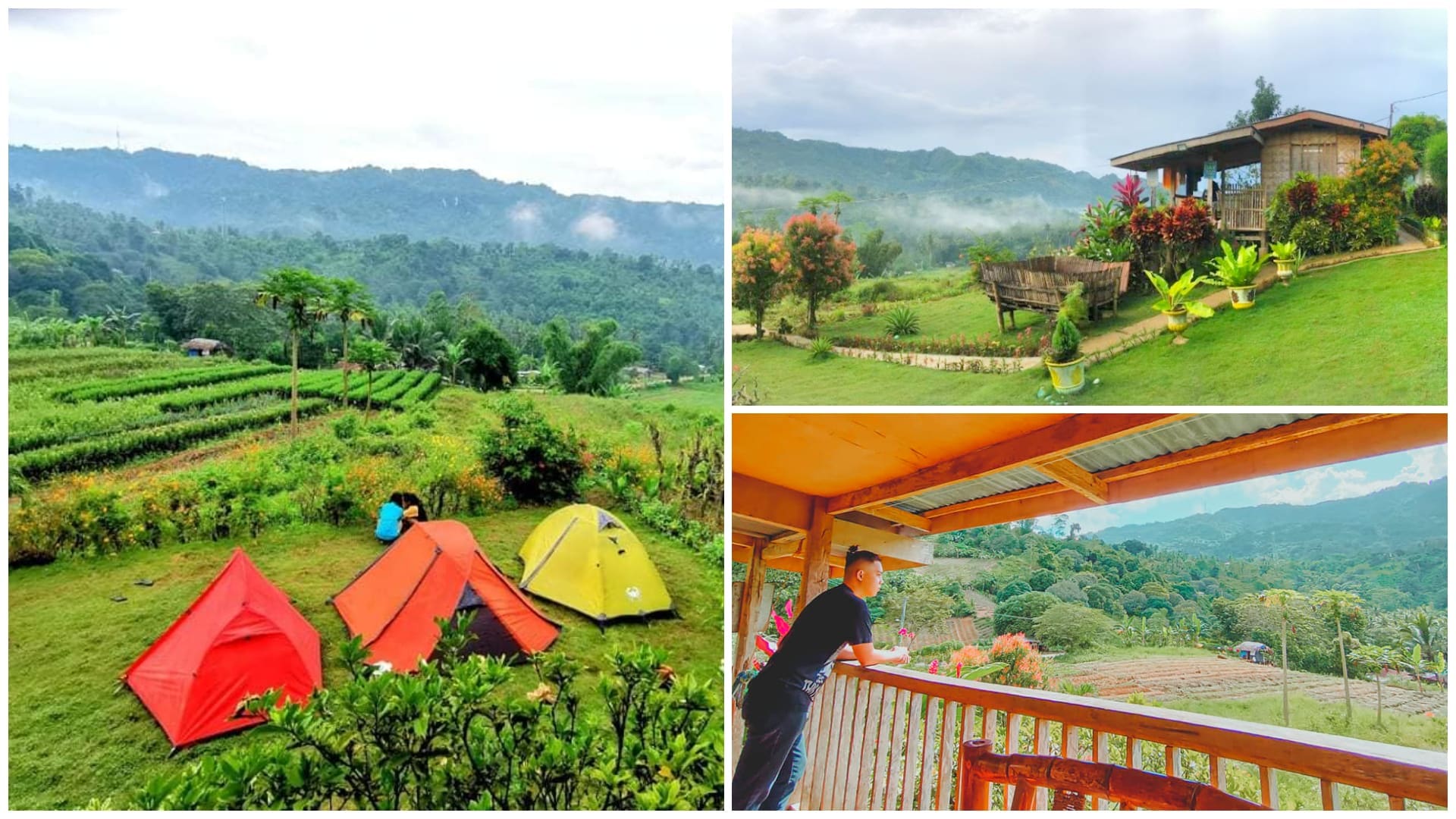 1 House of Gwapa Campsite Bonbon Cebu