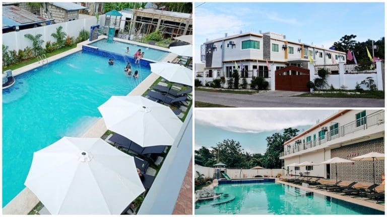 JJS Hotel and Resort: Relaxing at the heart of San Remigio