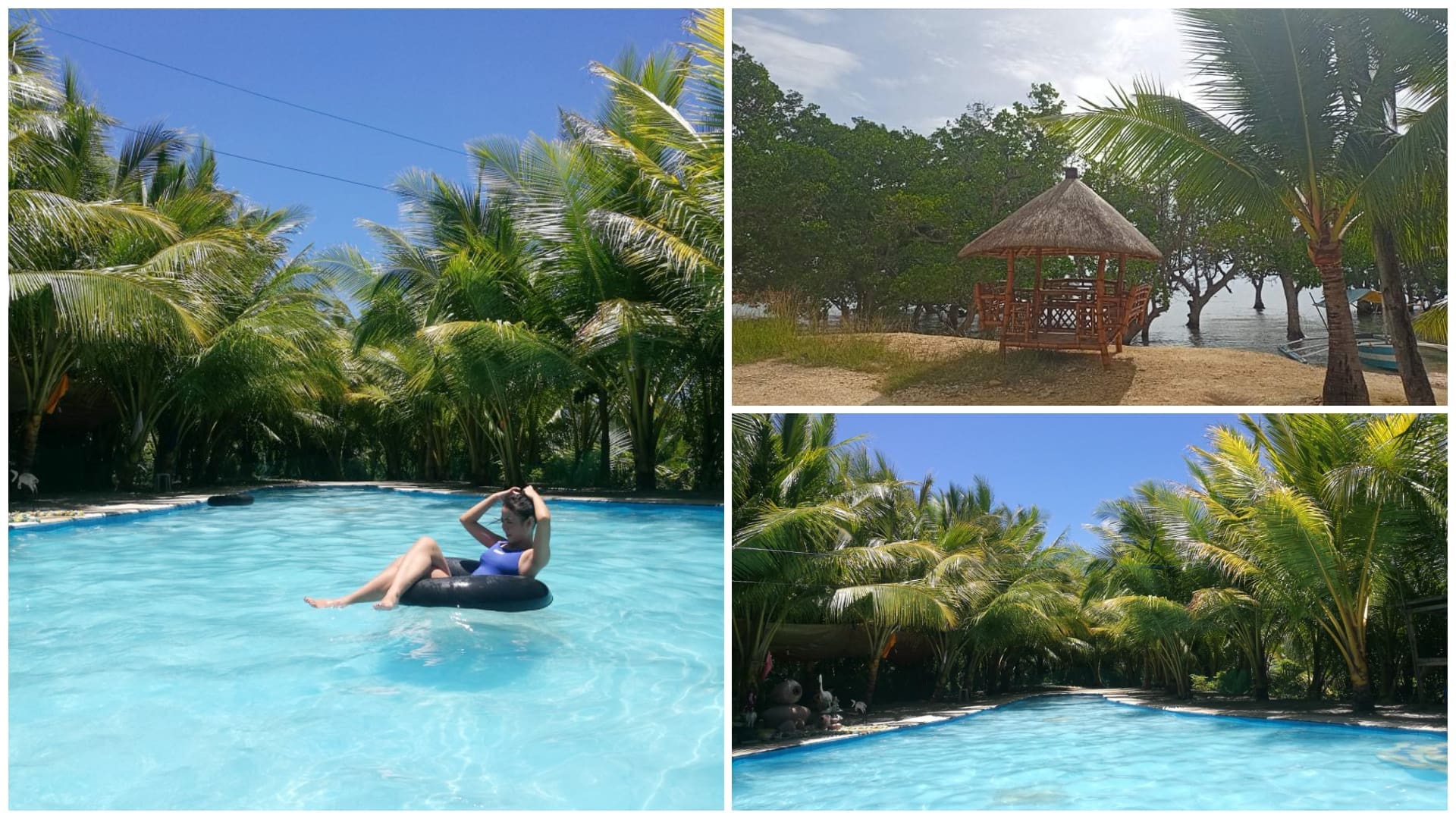 1 Playa del Sur Alcoy Cebu