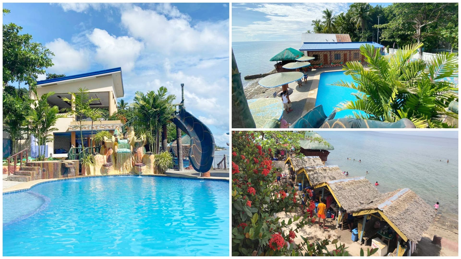 1 Turtle Beach Resort Catmon Cebu