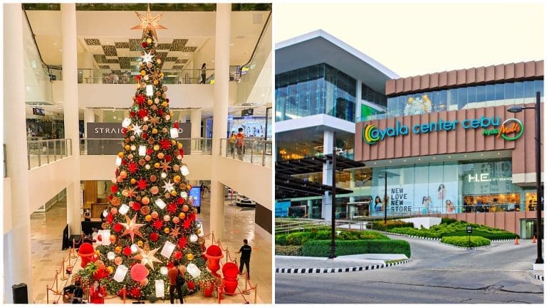 5 Tips for a Merry Christmas Shopping Experience