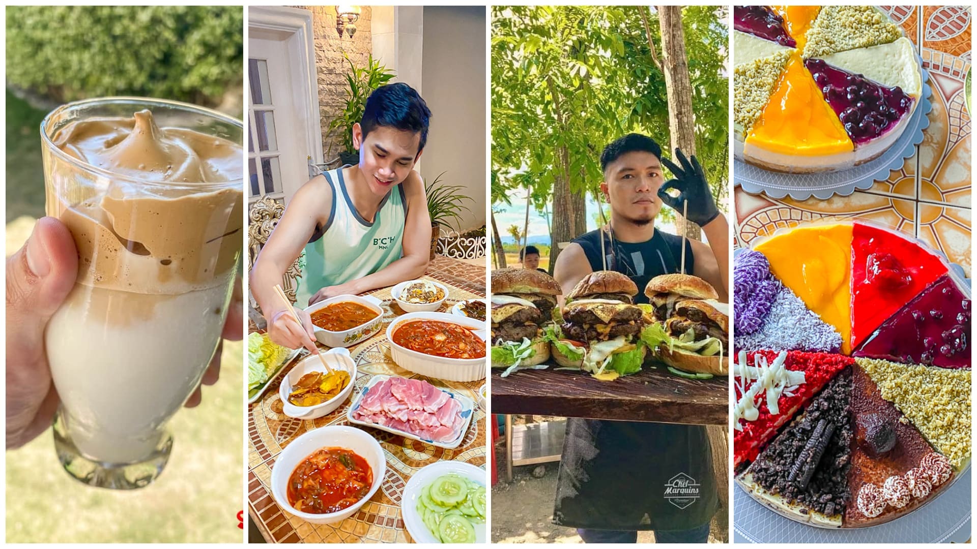 1 top food trends cebu