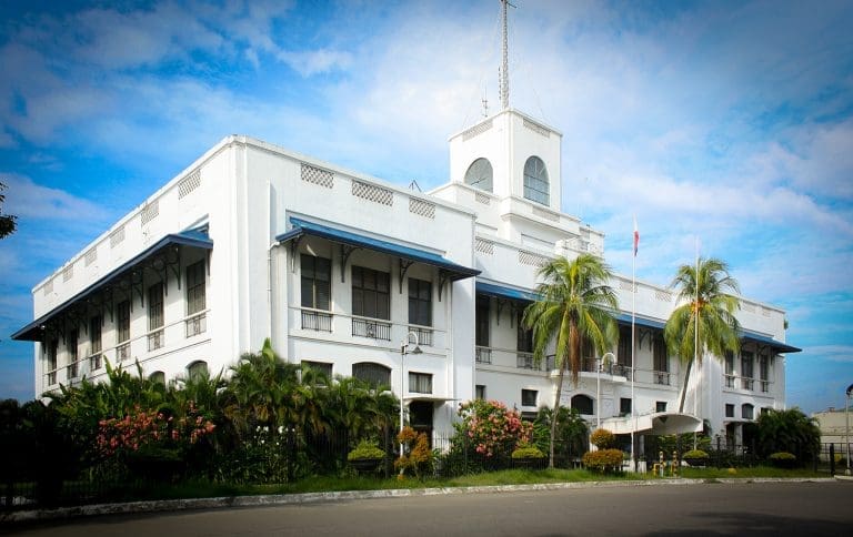 Malacanang sa Sugbo to be converted into Cebu’s first National Museum
