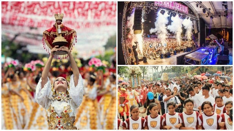 10 Pre-Pandemic Sinulog Memories We Will Never Forget