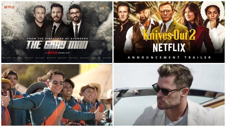 LIST: New Movies You Can Watch on Netflix this 2022