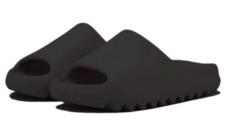  Adidas to release new Yeezy Slide ‘Onyx’