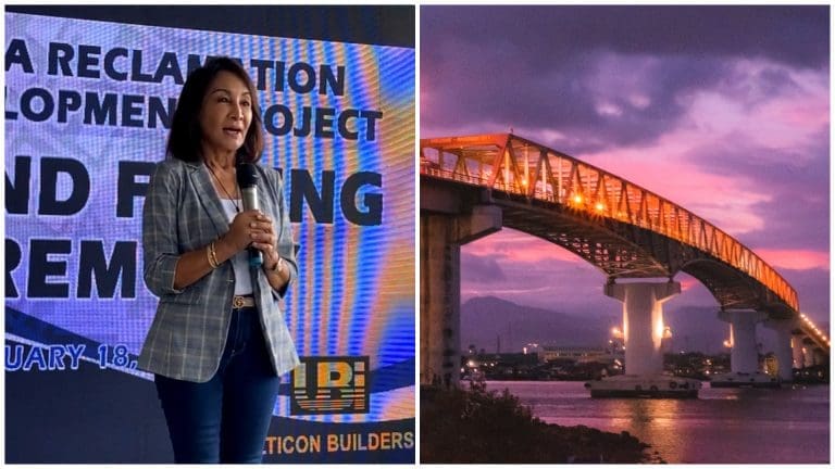 It’s official: P12-Billion, 254-hectare  Reclamation to rise in Cordova