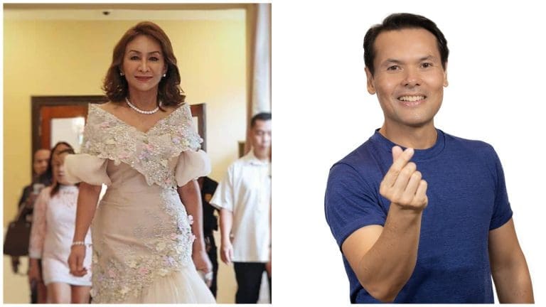 Cebu Governor 2022 Survey