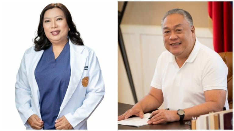 Cebu Vice Governor 2022 Survey