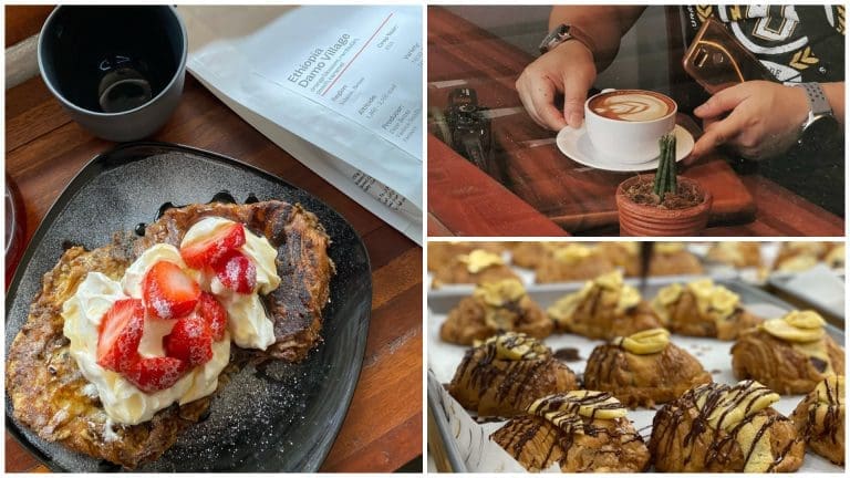 This 21-Year-Old is the Cebuano behind the trending Coffee House in Cebu City