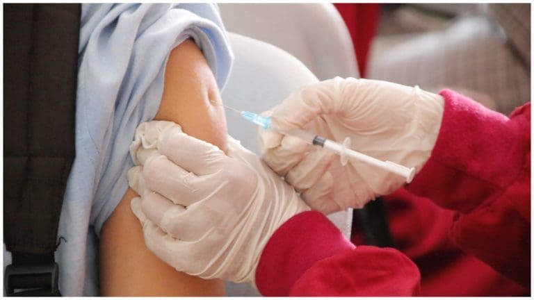DOH to hold 3-day house-to-house Covid vaccination in Cebu