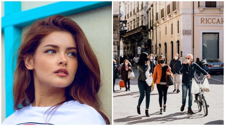 People who have not yet caught Covid are more attractive: Study