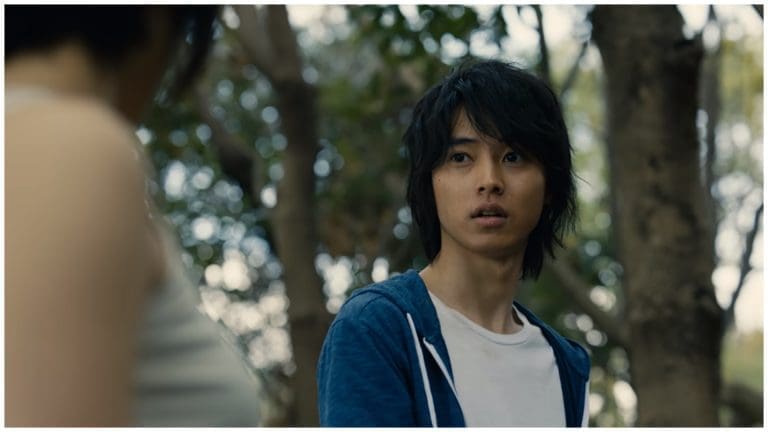 Alice in Borderland Season 2 set to premiere in December 2022