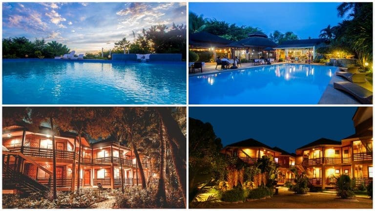 Stay and Relax at Alta Cebu Resort in Cordova