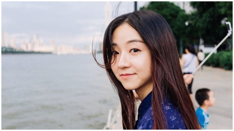 Almost 50% of Asian Women Are Not Confident About Themselves: Survey