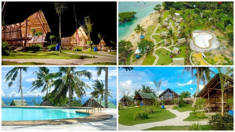 Baybay Dumanjug Beach Resort: Relaxing Vibes in Dumanjug