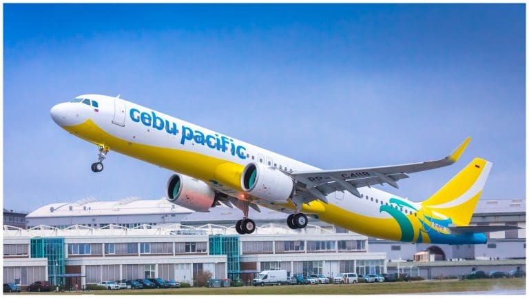 Cebu Pacific offers promo flights for domestic, international until October 16
