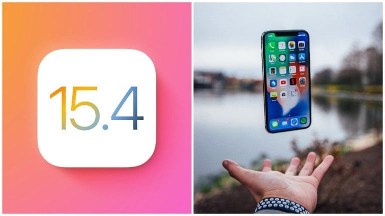 Apple outs software update with Face ID Unlock with Mask, New Emojis