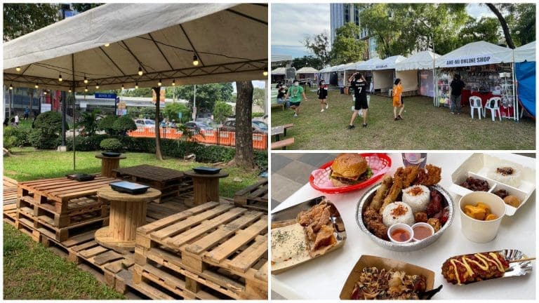 Food Trip? Cebu’s famous Sugbo Mercado has 4 branches around Cebu!