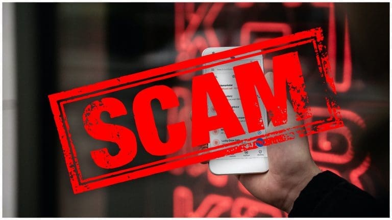 Beware of this new modus online