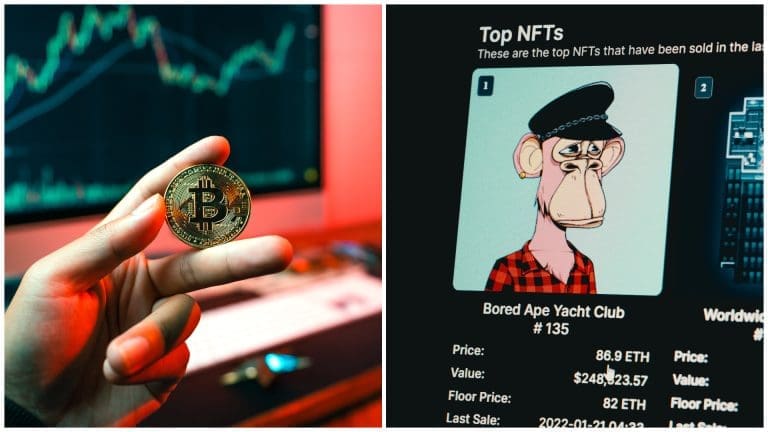 What the h*ck is an NFT?