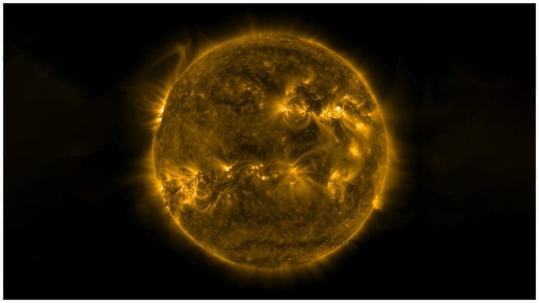 Intense solar flares hit Earth, more coming: Solar physicists warn