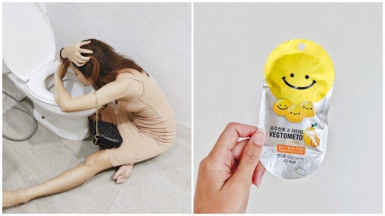 #OnlineBudol: This Korean Product is Proven Effective for Hangover Relief