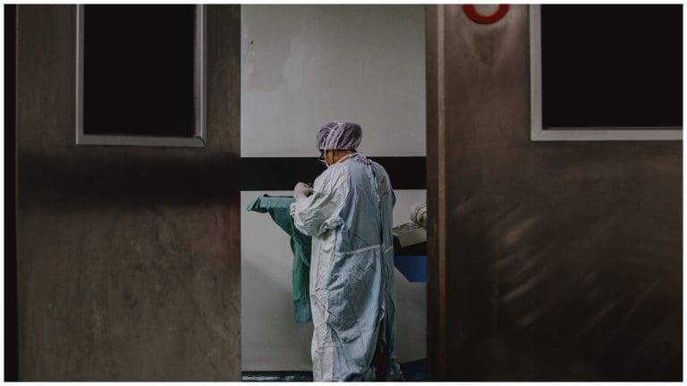 WHO warns of new COVID surge in 2 months, urges PH to prepare