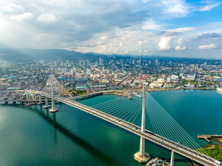 What to Expect: Cebu City to be ‘Singapore-like’ in 2025