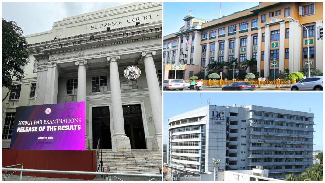 bar exams usc uc cebu