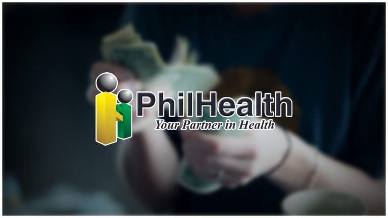 2022 PhilHealth Contributions increase up to P3,200 per month