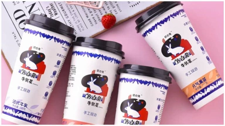 #OnlineBudol: Here’s where you can order this White Rabbit Milk Tea online