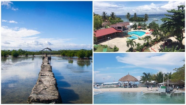 Must-Visit Destinations in Olango Island, Cebu