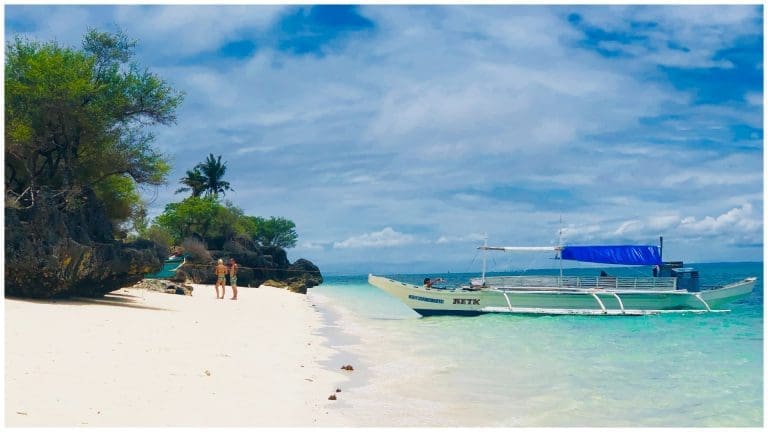 Master plans for Bantayan and Camotes to promote and improve tourism set for rollout