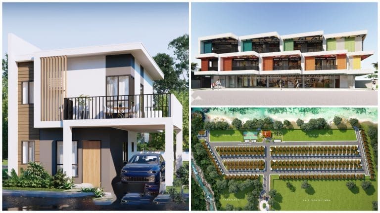 Pueblo de Oro on track to complete  27.4-hectare township in Cebu