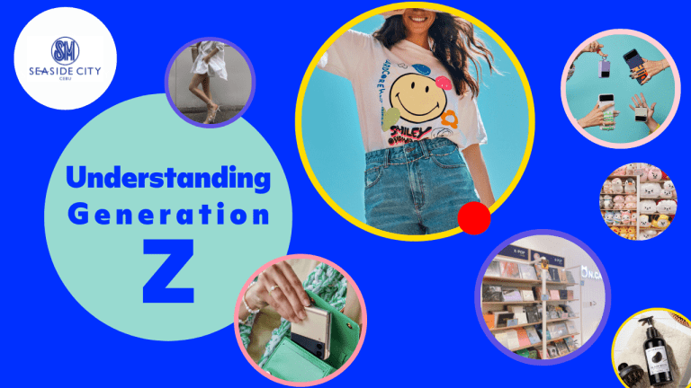 Pinoy Gen Z Starter Pack: Top 4 Must-Haves of 2022 You Can Buy at SM Seaside