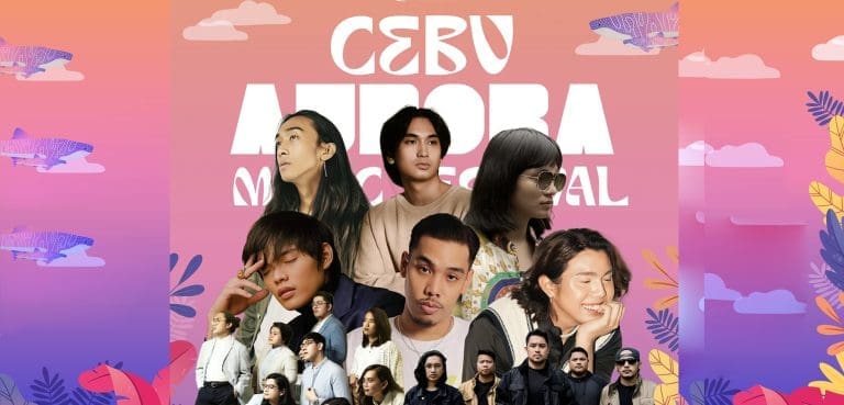 What to Expect at 2022 Cebu Aurora Fest