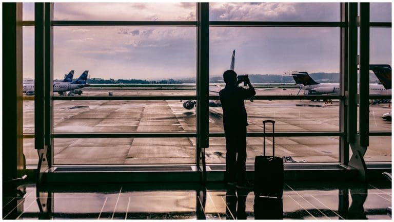 How to make traveling less expensive?